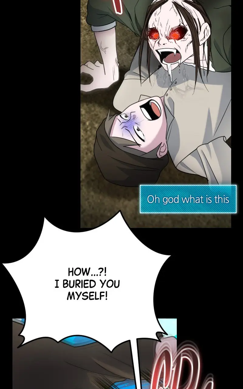 The Possessed Genius' Gaming Stream Chapter 45 92